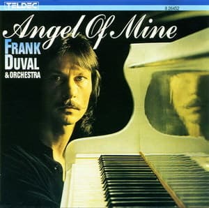 Angel Of Mine