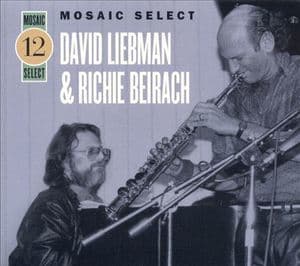 Mosaic Select 12 (3CD)