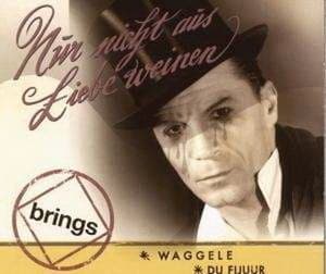 Nur Nicht Aus Liebe Weinen [CDS]