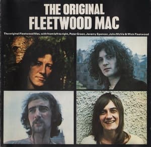The Original Fleetwood Mac