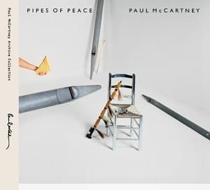 Pipes Of Peace