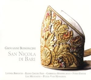 San Nicola di Bari