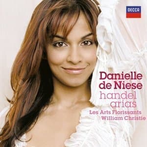 Handel - Arias