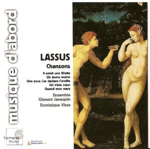 Chansons & Moresche