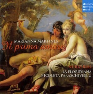 Marianna Martines - Il Primo Amore