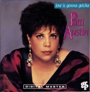 Love Is Gonna Getcha