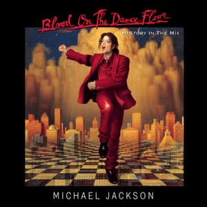 Blood On The Dance Floor (HIStory In The Mix)