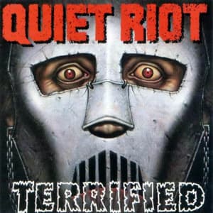 Terrified