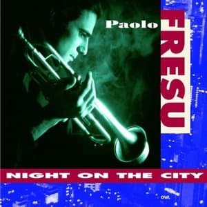 Night On The City