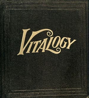 Vitalogy [Original]