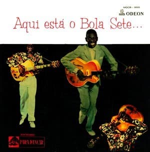 E Aqui Este O Bola Sete