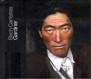 Vol 9 Bwv 148, 114, 47, 226, 96, 169, 116, 668 (2CD)