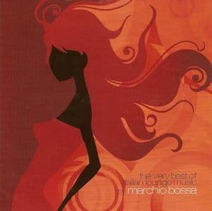 The Very Best Of Italian Lounge Music