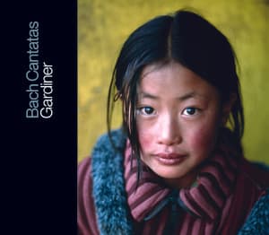Cantatas Pilgrimage Vol.13 (2CD)