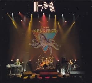  NEARfest 2006