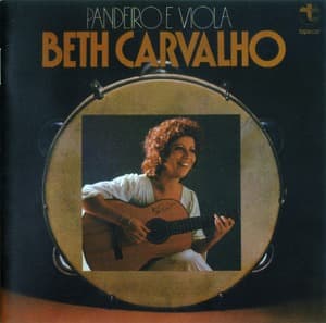 Pandeiro E Viola