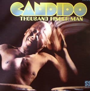 Thousand Finger Man