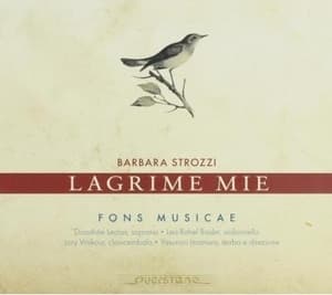 Lagrime Mie