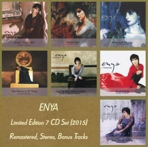 Limited Edition 7 CD Set