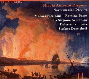Notturni Per I Defunti
