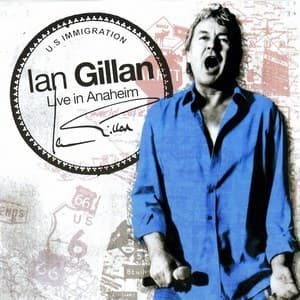 Live At Anaheim (CD1)