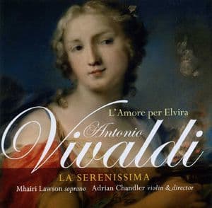 L'amore Per Elvira