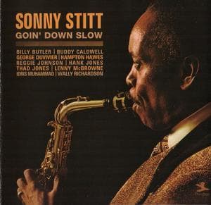 Goin' Down Slow 