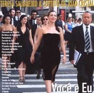 Voce E Eu