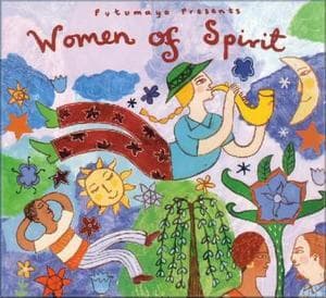 Putumayo Presents: Women Of Spirit
