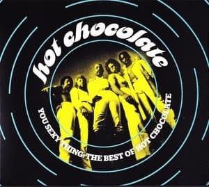 You Sexy Thing: The Best Of Hot Chocolate
