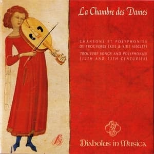La Chambre Des Dames