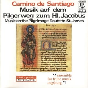 Camino De Santiago