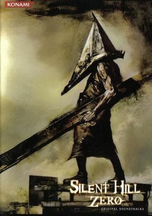Silent Hill Zero (OST)