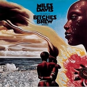 The Complete Bitches Brew Sessions Disc 4