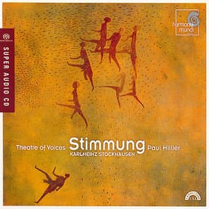 Stimmung