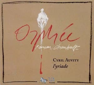 Rameau, Clerambault - Orphee