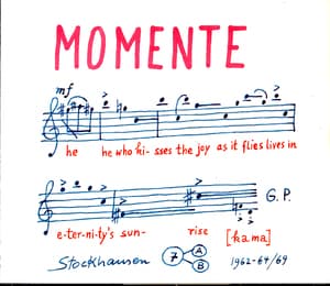 Momente