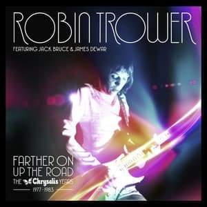 Farther On Up The Road - The Chrysalis Years (1977-1983)