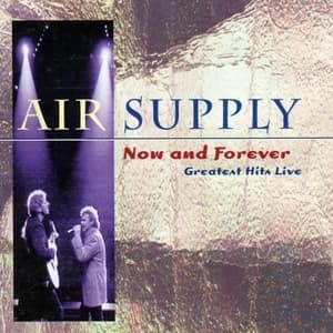 Greatest Hits Live... Now And Forever (japanese Edition)