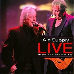 Live (original Artist Live Recording)