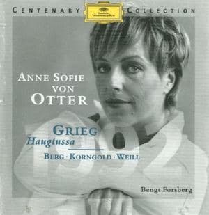 Lieder