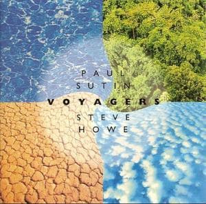 Voyagers