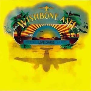 Live Dates CD1