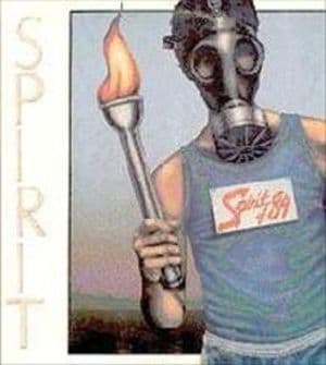 Spirit Of 84