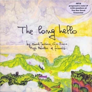 The Long Hello