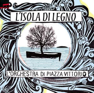 L'isola Di Legno