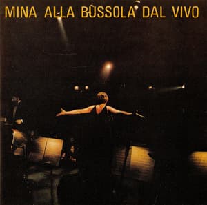Alla Bussola Dal Vivo