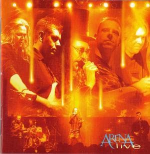 Live (2CD)