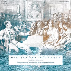 Die Schone Mullerin