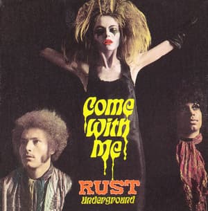 Come With Me (2002 Akarma Records Remaster)
